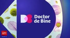Emisiunea ”Doctor de bine” a obținut certificatul ALBERT