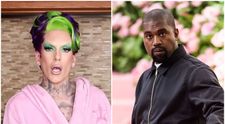 Ce spune Jeffree Star despre ”idila cu Kanye West”