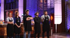 Lupta devine din ce in ce mai stransa pentru marele premiu MasterChef. Cine e concurentul care a parasit competitia