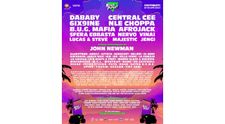 Beach, Please! a ajuns la ediția a II-a! Primul mare festival din România de anul acesta are loc la Costinești