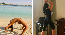 Ora de educație fizică: TOP 5 vedete care fac și sportul să pară o activitate sexy