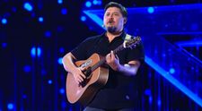 Românii au talent 2020: Dan Manciulea