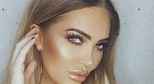 Aisleyne Horgan Wallace a ieșit să își plimbe câinii, dar a uimit toți trecătorii. Cum s-a îmbrăcat