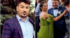 Cutremur în familia Vlăduței Lupău! Fratele artistei a fost reținut pentru 24 de ore, iar acum se află sub control judiciar. Ce infracțiune a comis bărbatul