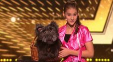 Ana Maria Mărgean a uluit publicul și juriul „America's Got Talent: All Stars”. Momentul ei este senzațional
