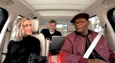 Brie Larson, prinsă cu minciuna de Samuel L Jackson înainte de lansarea filmului Captain Marvel