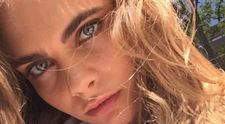 Cara Delevigne s-a căsătorit în secret: 