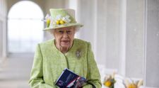 Regina Elisabeta a II-a, prima apariție oficială în public din acest an. Cum a fost surprinsă Majestatea Sa 