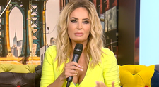 Daniela Gyorfi, a patra intervenție la sâni. Ce a pățit artista