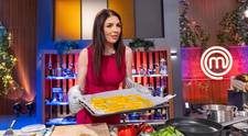 Masterchef, 16 septembrie. Dr Sonia Burtic - nutriționist - a gătit burger dietetic. Reacția lui chef Sorin Bontea: ”Eu de ce nu slăbesc?”.  Motivul pentru care nu a trecut mai departe