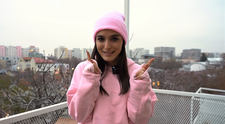 Alexia Eram, ultimele retușuri în apartamentul cumpărat din banii ei: „Pot să vă arăt cum a ieșit baia”