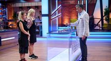 Nicolle Scripcar părăsește competiția MasterChef