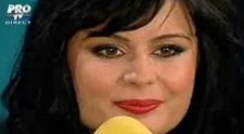 Ana Maria Georgescu: 