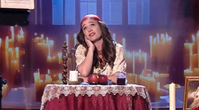 Românii au talent 2025, semifinala 1: Celia Munoz a ridicat sala în picioare cu momentul de ventrilocism. Mihai Bobonete o vede în marea finală: „E unul din cele mai bune numere pe care le-am văzut vreodată”