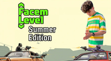 Facem Level – Summer Edition: AKollo și Meitii au avut o experiență de neuitat în GTA 5