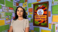 Alexia Preda este primul concurent din noul sezon Survivor România! La Măruță, telespectatorii au ales, în direct, cine va merge în aventura vieții sale. “ Mi-ați îndeplinit visul de a ajunge la Survivor”