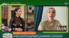 Andreea Tonciu: 
