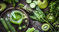 VIDEO Detoxifierea de după sărbători
