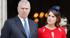 Prințesa Eugenie nu dă doi bani pe tatăl ei! Ipostaza în care a fost surprinsă cu puțin timp înainte ca Andrew să fie săltat de poliție
