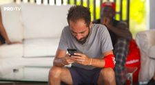Vulturii s-au bucurat de recompensa Jocului pentru Comunicare