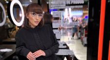 Cât cere Dana Roba pentru un machiaj de Revelion. Make-up artista le închide telefonul în nas celor care spun că cere prea mult: „Eu fac artă, inginerie”