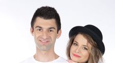 Paul Ipate si Diana Cavallioti au parte de 