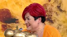 Adriana Enache este câștigătoarea competiției „Cozonacul de aur 2022”!
