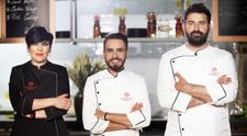 Preselectiile MasterChef au adunat sute de pasionati de gatit la Bucuresti! Caravana ajunge sambata la Cluj-Napoca