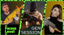 Facem Level – zaSami & Tsuki: Cum să dezamorsezi o bombă în Counter-Strike: Global Offensive