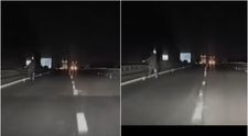 Cântăreața Lauren Amour a trăit șocul vieții! Ce a surprins pe cameră, la miezul nopții, în timp ce se îndrepta spre casă: „Mi-a fost atât de frică”