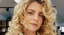 Victoria Răileanu și-a cunoscut soțul pe o aplicație de matrimoniale, iar acum au împreună o fetiță. Ce a spus despre prima întâlnire cu Adrian Ștefănescu: „N-am avut niciun dubiu și nicio frică”