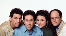 A făcut o avere din comedie și a creat un serial legendar, dar puțini știu cum arată copiii lui Jerry Seinfeld! Imagini rare cu moștenitorii celui mai bogat comediant din lume