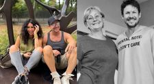 Mihaela Rădulescu, sufocată de durere în ziua în care a serbat Paștele Catolic. Mesajul emoționant pe care l-a postat la doar câteva luni de la moartea mamei sale și a lui Felix Baumgartner: „Cea mai întunecată perioadă din viața mea”