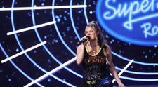 Ioana Dumbravă le-a transmis juraților energia sa și a obținut 3 DA. “Ești forță!”