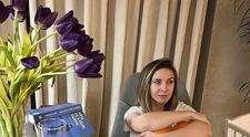 Ce surpriză a făcut-o pe Adela Popescu să sară de bucurie? 