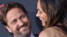Gerard Butler s-a despărțit de iubita sa după 6 ani și jumătate de relație