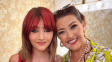 Rita Sumalya, fiica Ronei Hartner, vrea să își deschidă propria afacere. Peste doar câteva săptămâni, își va materializa visul, imediat ce va împlini 18 ani: „Are și studii în acest domeniu”