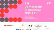 Record de înscrieri în competiția Galei Societății Civile: peste 230 de inițiative civice implementate în 2021- 2022