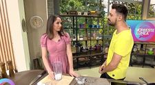 Risipa alimentară poate să fie evitată începând chiar din bucătăria ta! Ce învățăm la Vorbește lumea