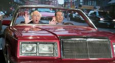 Jerry Seinfeld, dat în judecată fiindcă ar fi vândut la licitație o mașină sport contrafăcută