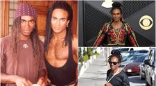 I-au luat înapoi  premiul Grammy, i-au distrus cariera și l-au transformat într-un simbol al rușinii. După 35 de ani, Fab Morvan de la Millli Vanilli a revenit în showbiz, chiar la Grammy