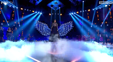 Vocea României, 6 decembrie 2024 - PRIMUL LIVE: Giulia Tabără a rupt scena în două cu vocea ei puternică: ”Ai fost excepțională, ți-a spus-o publicul deja”