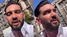 ​Dorian Popa a aflat unde va presta muncă în folosul comunității. Influencerul trebuie să se înscrie inclusiv într-un program de reintegrare socială: „Trebuie să îți asumi că ești prost și să nu te ferești”