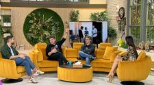 Lili Sandu, către Vald Zamfirescu: 