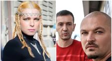 Dana Marijuana, acuzații dure la adresa lui Puya și Sișu! Ce replică a venit din partea „La Familia” după declarațiile fostei colege de trupă