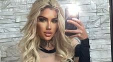 Bia Khalifa, fotografii emoționante cu tatăl ei, la șase ani după ce s-au împăcat