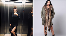 Iulia Albu, către Brigitte Năstase: 