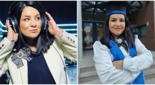 Oana Tache, de la MTV, ProTV și Virgin Radio la catedra SNSPA: „E o mare bucurie cu atât mai mult cu cât voi face parte dintr-o echipă extraordinară de profesori”