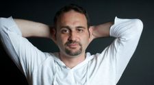 Adrian Vancica, Celentano din 