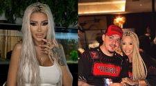Cristina Pucean a răbufnit, la două săptămâni de la despărțirea de Bogdan de la Ploiești: „Mă dor trădarea și minciuna”
